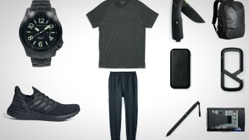 10 Of The Best Blacked Out Everyday Carry Essentials