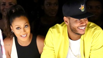 Carmelo Anthony’s Wife Lala Shares WAY Too Much Information About The Couple’s Sex Life