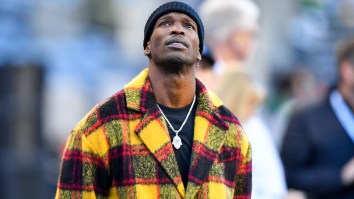 Chad Johnson Sticks To His Word, Has Started Giving Away Thousands In Personal ‘Stimulus Checks’