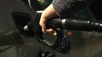 Ohio Gas Station Drops Price To Just $0.69 Per Gallon, Which Would Be ‘Nice’ If We Were Going Anywhere