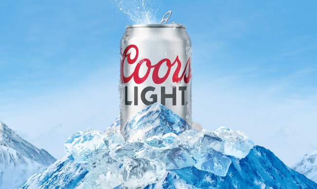coors light free beer giveaway
