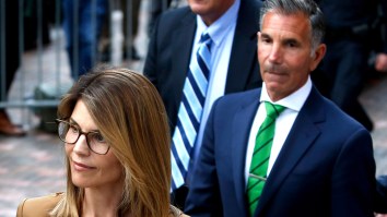 HS Counselor Says He Was Berated By Lori Loughlin’s Husband For Doubting His Daughter’s Nonexistent Rowing Career