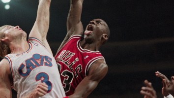 Craig Ehlo Says He Was ‘Shocked’ By Ron Harper’s Comments About Him Guarding Jordan In ‘The Last Dance’
