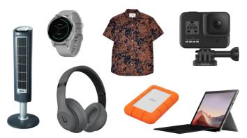 Daily Deals: GoPros, Headphones, Watches, Nordstrom Spring Sale, Electronics Sale And More!