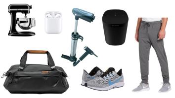 Daily Deals: Sunglasses, Running Shoes, Audio Systems, Weight Equipment Sale and More!