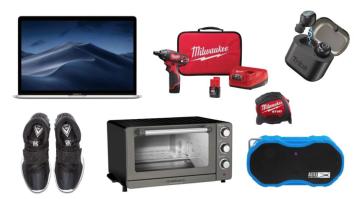 Daily Deals: MacBook Pros, Home Appliances, Allen Edmonds Sale, Earbuds, Nike Shoe Sale And More!