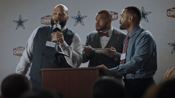 Jace Prescott, Brother Of Dallas Cowboys QB Dak Prescott, Passes Away At 31