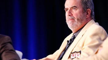 CBS Shaking Up NFL Broadcast Teams By Parting Ways With Dan Fouts – But Who’s Going To Replace Him?