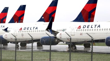 Delta Air Lines Tells Sick Flight Attendants To ‘Not Post’ On Social Media Or Tell Fellow Crew Members