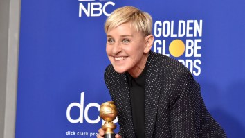 Ellen Degeneres Gets Obliterated For Saying Being Stuck In Her Giant Mansion Is ‘Like Being In Jail’