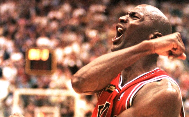 ESPN Releases Part Of Michael Jordan Documentary The Last Dance Early