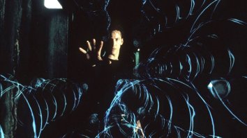 It’s Remarkable How Well ‘The Matrix’ Holds Up