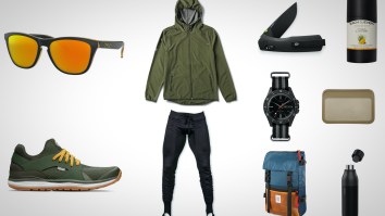 10 Everyday Carry Essentials For Staying Fit And Ready