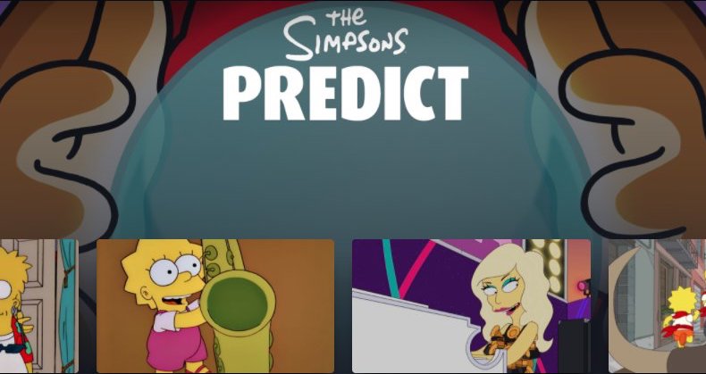 Disney+ Now Has An Entire Section Of 'The Simpsons' Episodes Where They ...