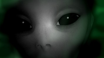 Alien Expert Believes He’s Uncovered A Extraterrestrial Base On An Asteroid In NASA Image