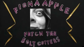 New Music Round-Up 4/17/20: Fiona Apple, Car Seat Headrest, Kid Cudi, RJD2, Brittany Howard, The Weeknd/Major Lazer and more