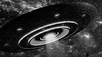 Flurry Of UFO Sightings, Including A ‘Tic Tac’ Spotted By A Pilot Over Mexico, Sparks More Speculation