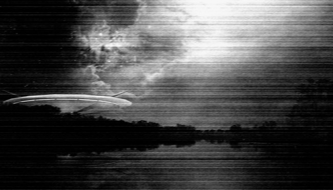 Former French Government Official Says UFOs Come From Parallel Worlds