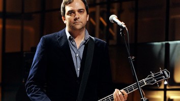 Fountains of Wayne’s Adam Schlesinger Passes Away At 52 From COVID-19