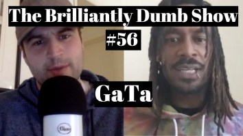 Lil Dicky’s Hype Man GaTa Explains Why Everyone Loves The Show ‘Dave’