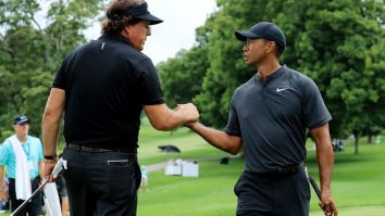 ‘The Match II’ Simply Can Not Let Us Down On Sunday, We Need It More Than Ever