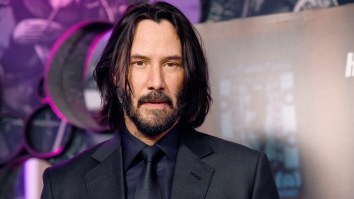 Keanu Reeves Continues To Grow His Legend, Gifts Rolexes To ‘John Wick 4’ Stunt Team