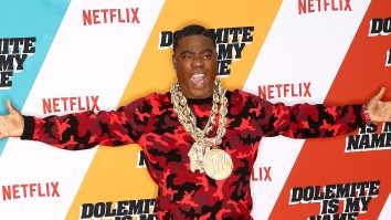 Tracy Morgan Just Had A Characteristically Insane Interview On The Today Show