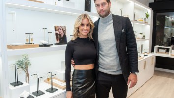 Jay Cutler And Kristin Cavallari’s Divorce Is Starting To Get Ugly
