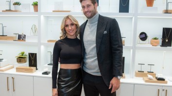 Jay Cutler And Kristin Cavallari Announce They Are Getting Divorced During Quarantine