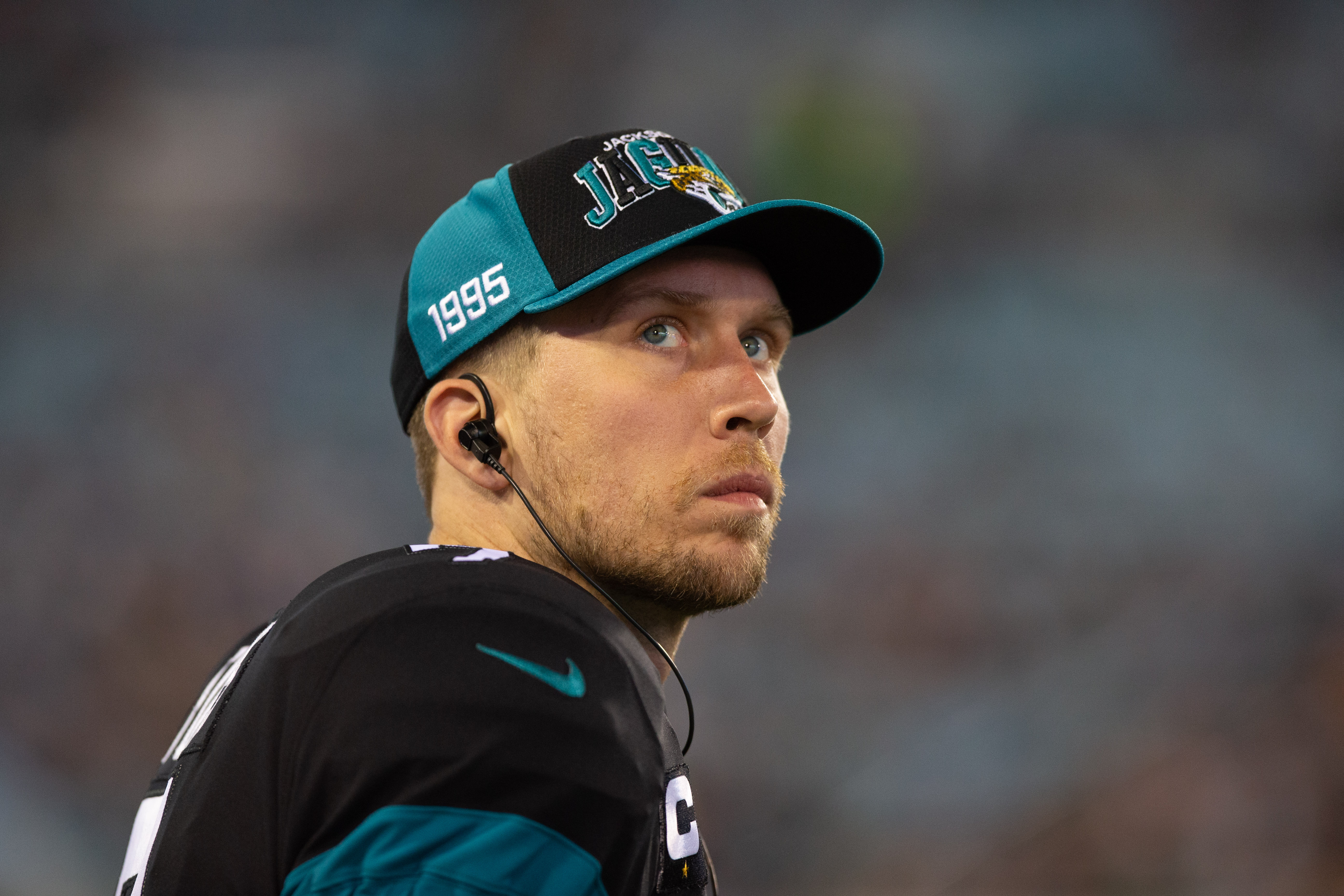 Nick Foles hotsell man hats