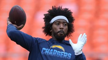 Chargers Reveal New Uniforms And They’re Undoubtedly The Best In The NFL