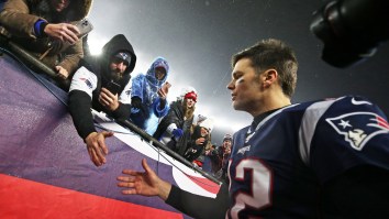 Tom Brady Posts Thank You Montage Video To Pats Nation And The Comment Section Is A Sob Fest