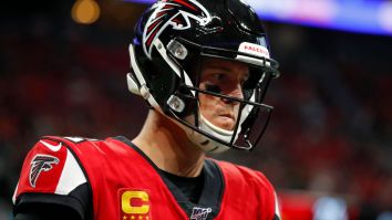 Everyone Is Making The Same Joke About The Falcons’ New And Not So Great Uniforms