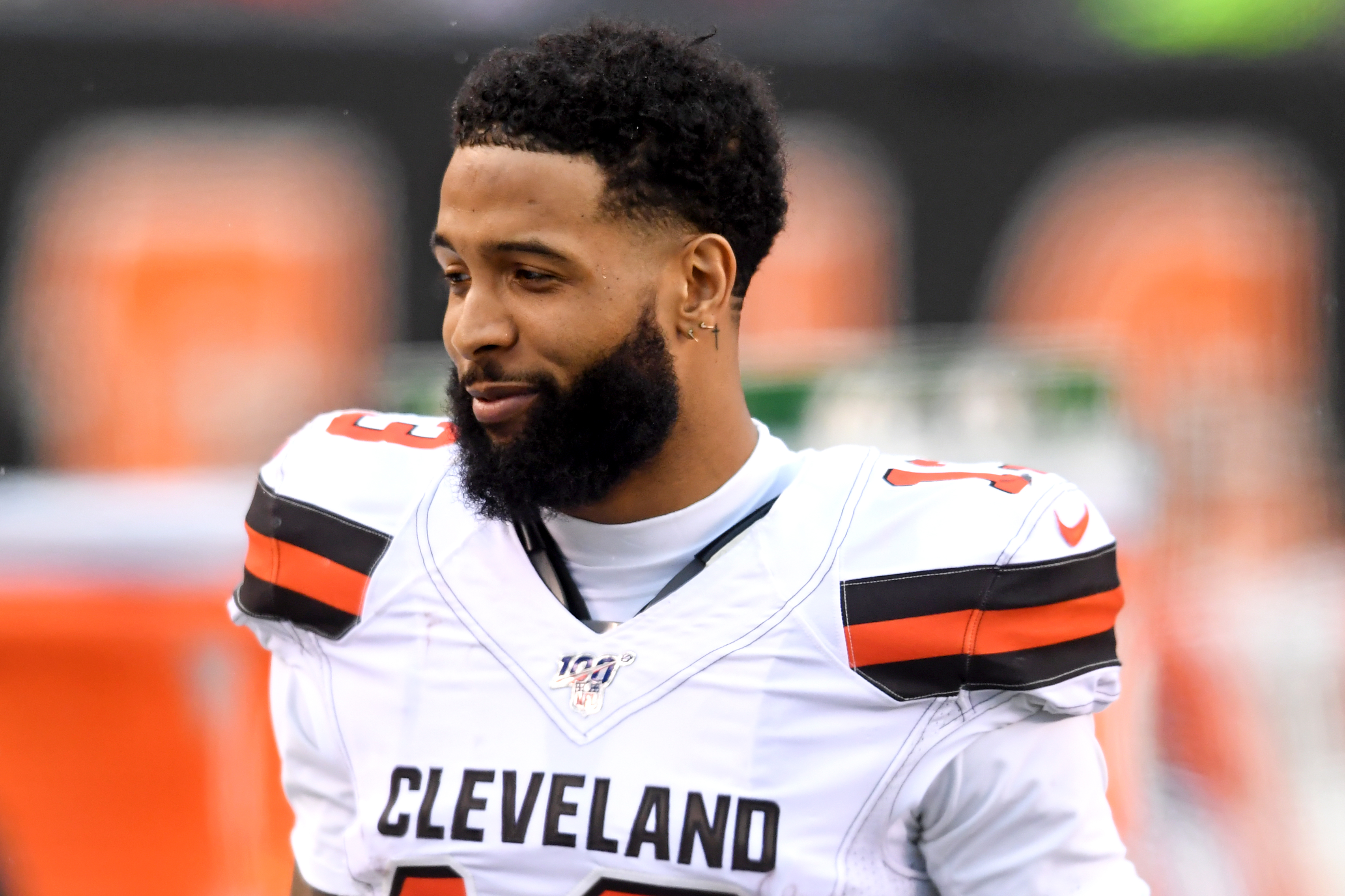 Cleveland Browns rumuroed eyeing OBJ trade to the Vikings - Dawgs By Nature