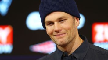 The Bucs Called Their Pursuit Of Tom Brady ‘Operation Shoeless Joe Jackson’ Because Him Coming To Tampa Bay Initially Seemed So Unlikely