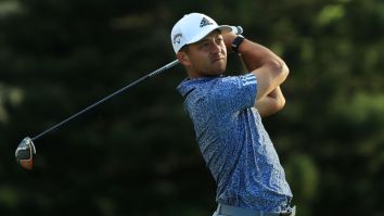 Xander Schauffele Says He’s ‘Lost A Sense Of Purpose’ During PGA Tour Shutdown, Also Confirms He Hasn’t Read A Book During Break Which Is Definitely Relatable