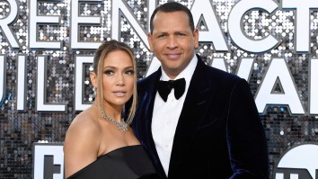 Alex Rodriguez And Jennifer Reportedly Taking Steps To Buy The New York Mets