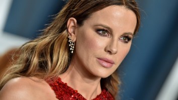 Kate Beckinsale Fires Back At Troll Who Trashed Her For Currently Dating A 22-Year-Old Emo Musician