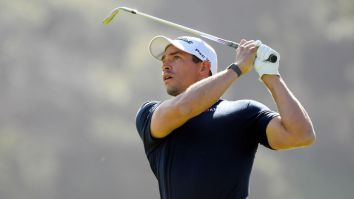 PGA Tour Player Says He’s ‘Fully Confident Some Guys Will Choose Not To Play’ If Certain Safety Measures Are Enforced