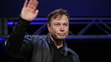 Elon Musk Is On The Cusp Of A $758 Million Tesla Options Payday Which Would Be The Largest Ever For Any U.S. Executive