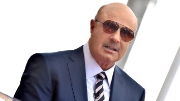 People Are Airing Dr. Phil’s Dirty Laundry After He Compares Coronavirus Deaths To Pool Drownings