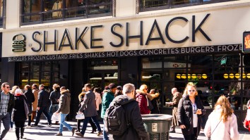 Teacher’s Pet Shake Shack Returns $10 Million Government Loan For Small Businesses