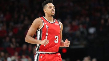 Blazers’ CJ McCollum Says About 150 NBA Players Are Living Paycheck To Paycheck Due To Postponement Of Season
