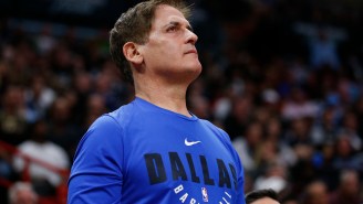 Mark Cuban Not Ruling Out Running For President In 2020