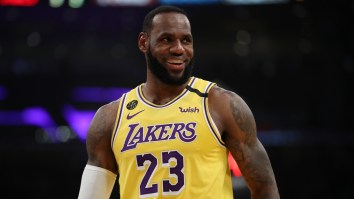 LeBron James Made $700 Million As A ‘Silent Investor’ In Beats By Dre Sale According To Kendrick Perkins