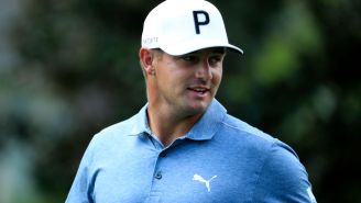 Bryson DeChambeau Was Featured On ‘Jeopardy!’ But None Of The Contestants Had A Clue Who He Was