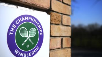Wimbledon 2020 Has Officially Been Canceled, Will Not Be Rescheduled To Be Played This Year