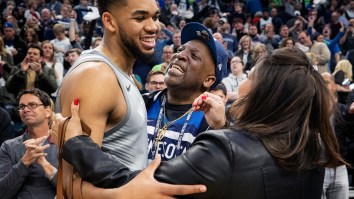 The NBA World Reacts To The Tragic Passing Of Karl-Anthony Towns Mother Due To Coronavirus