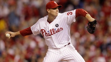 Roy Halladay Reportedly Was Doing Aerial Stunts On Drugs Before Fatal 2017 Plane Crash
