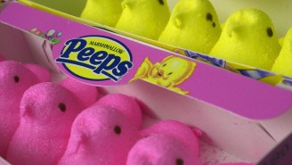 PEEPS Candies Are Worse Than Satan’s Butthole After A Chili Cookoff And We Need To End Them Forever